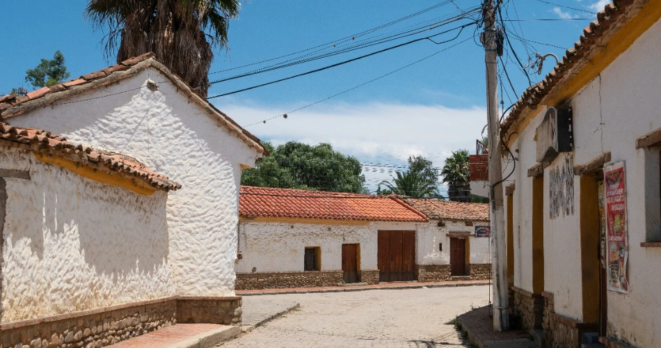 Best 10 Things to Do in & Nearby Santa Cruz De La Sierra