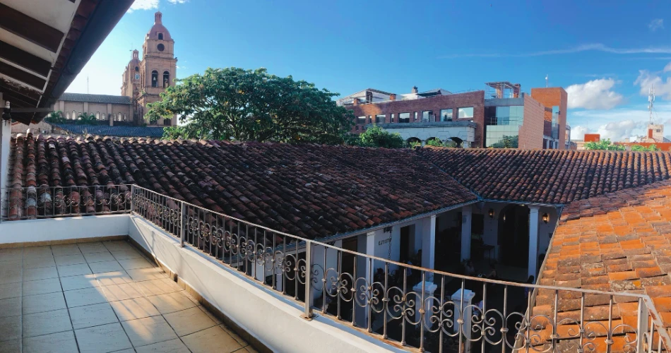 Best 10 Things to Do in & Nearby Santa Cruz De La Sierra