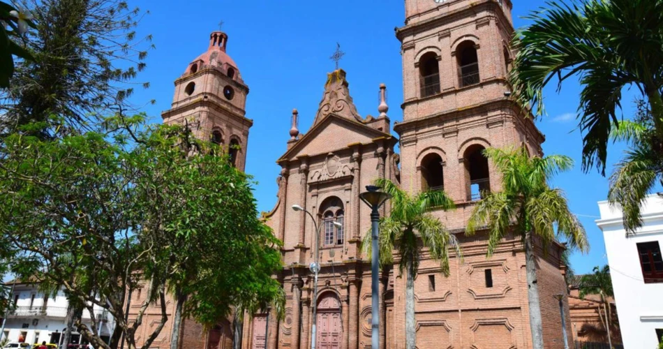 Best 10 Things to Do in & Nearby Santa Cruz De La Sierra