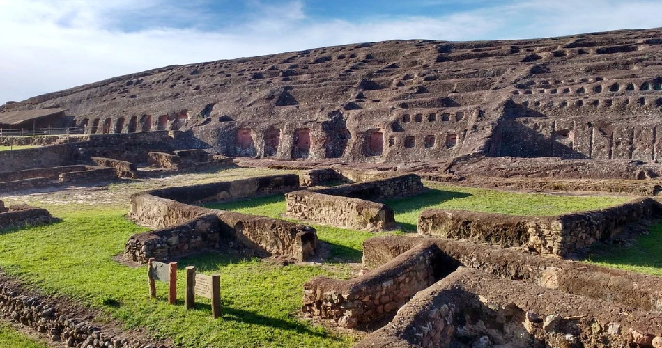 Best 10 Things to Do in & Nearby Santa Cruz De La Sierra