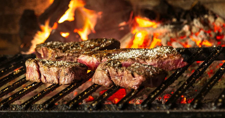 Best 10 Places To Eat in Santa Cruz De La Sierra