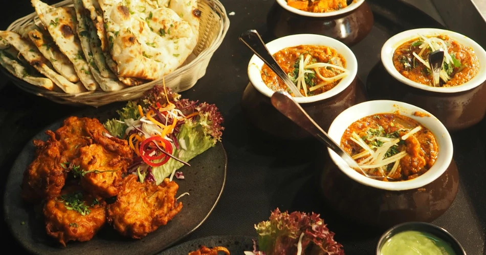 Best 10 Places To Eat in Santa Cruz De La Sierra