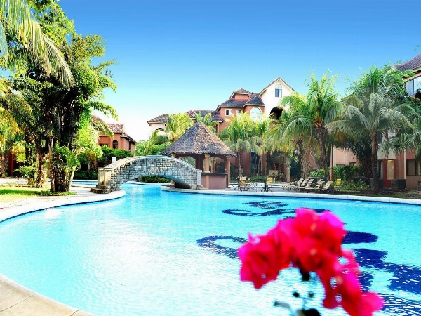 Buganvillas Hotel Suites image 1