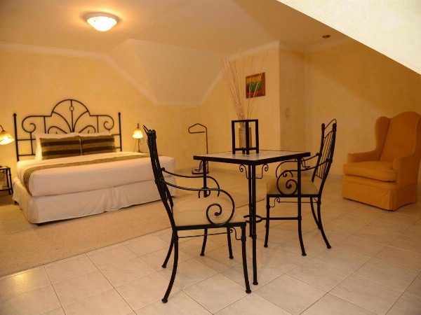 Buganvillas Hotel Suites image 12