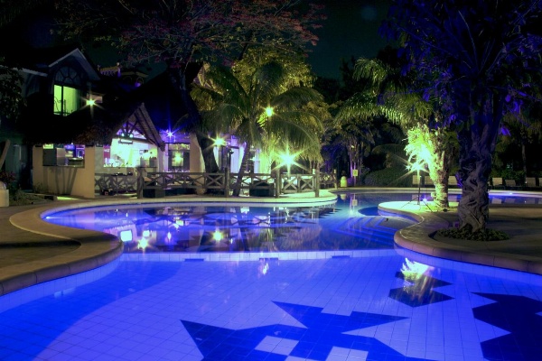 Buganvillas Hotel Suites image 20
