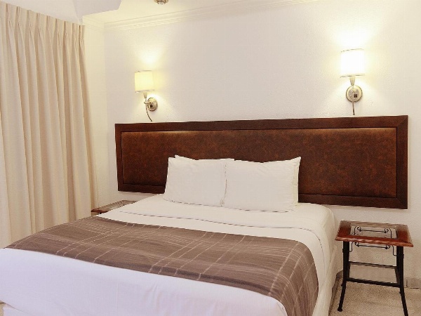 Buganvillas Hotel Suites image 5