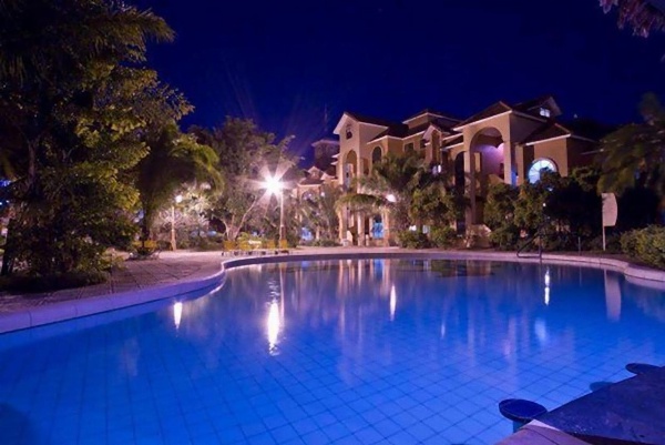 Buganvillas Hotel Suites image 6