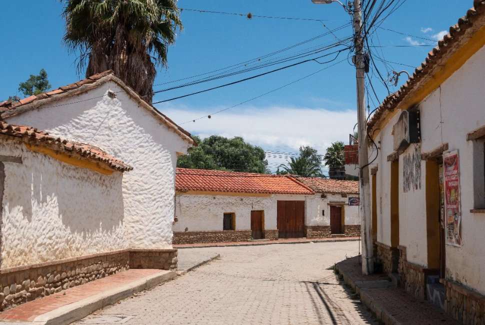 Santa Cruz de la Sierra: Unveiling Bolivia's Vibrant City and its Weather