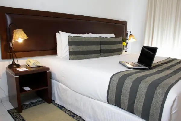 Buganvillas Hotel Suites Main image