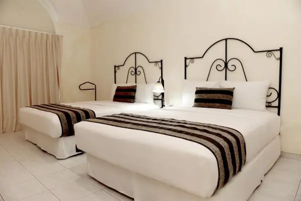 Buganvillas Hotel Suites 4