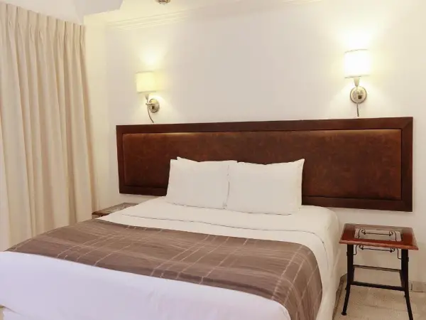 Buganvillas Hotel Suites 5