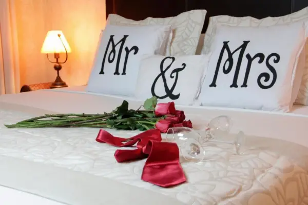 Buganvillas Hotel Suites 9