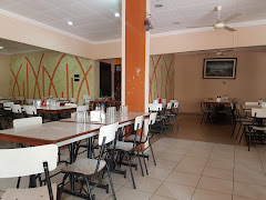 Restaurant near Buganvillas Hotel Suites