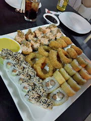 Restaurant near Buganvillas Hotel Suites
